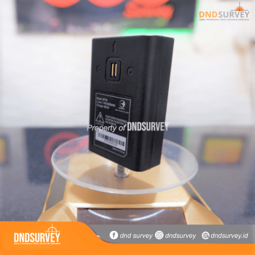 Battery Hi-Target BT-30 - Image 3