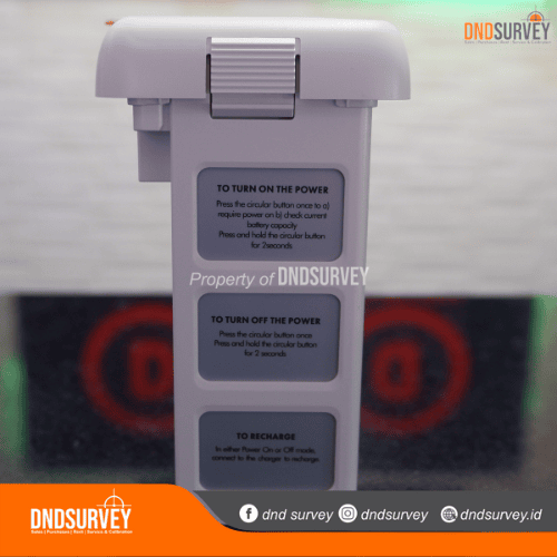 Battery Drone DJI Phantom 3 - Image 2