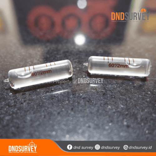 Nivo Tabung Refill 60’div - Image 2