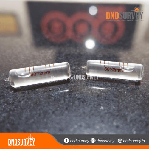 Nivo Tabung Refill 60’div - Image 3