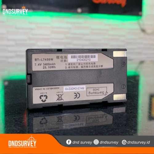 Battery South BTL7408W - BTL7408Z - Image 2