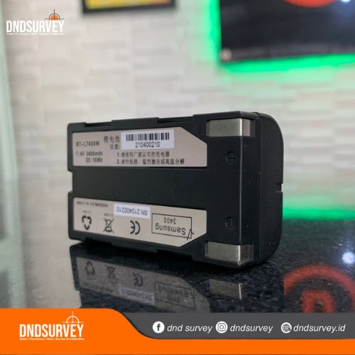 Battery South BTL7408W - BTL7408Z - Image 3