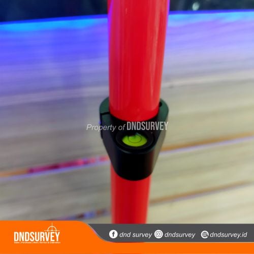 Stik Pole Jalon Merah Putih 3,6 Meter - Image 4
