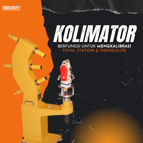 Kolimator W550-3