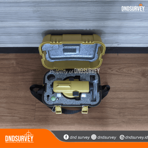 Waterpass Auto Level Topcon ATB2 - Image 8