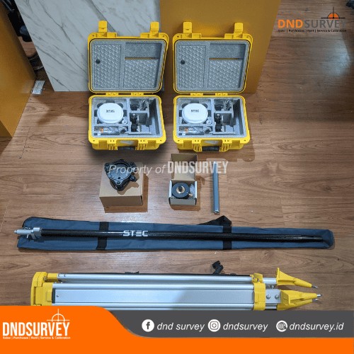 GPS RTK STEC SV1 - Image 5