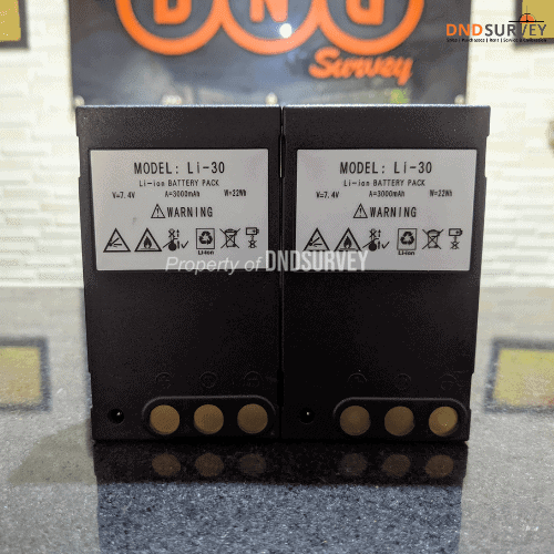 Battery South Ruide Li 30 - Image 5