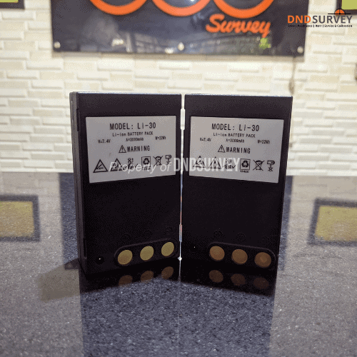 Battery South Ruide Li 30 - Image 6