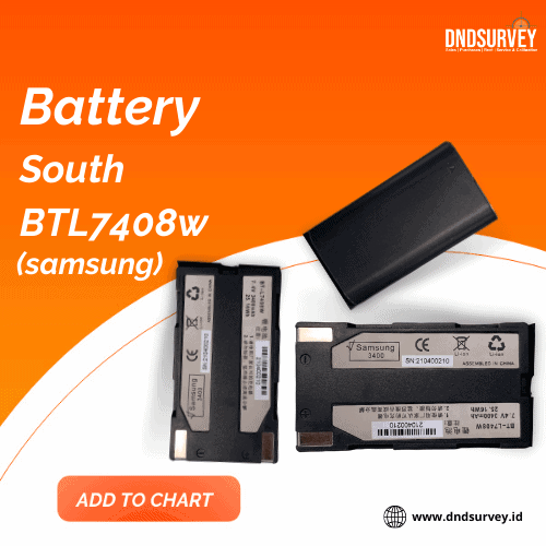 Battery South BTL7408W - BTL7408Z