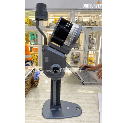 Lidar Xgrids Lixel L2 Pro - Image 2