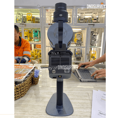 Lidar Xgrids Lixel L2 Pro - Image 4