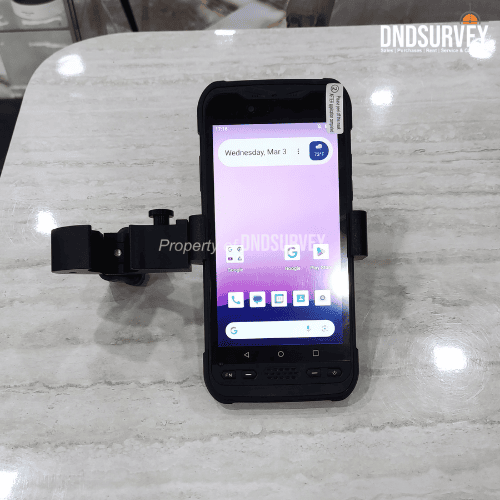 Controller UT12P Rugged Android Handheld - Image 5