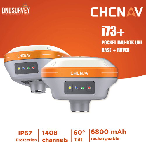 Gps Rtk CHCNAV i73+