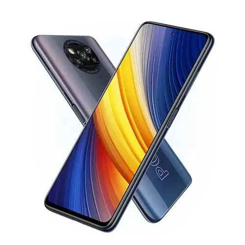 Poco X3 Pro Ekran Ön Cam Değişimi