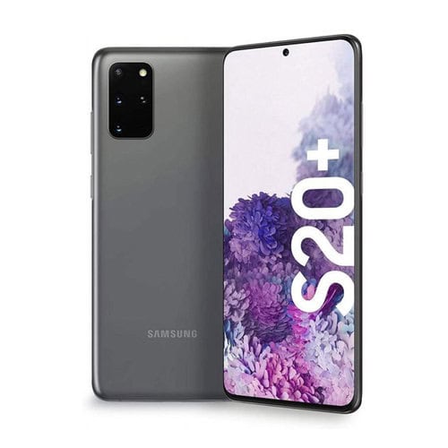 Samsung S20 Plus Ekran Ön Cam Değişimi