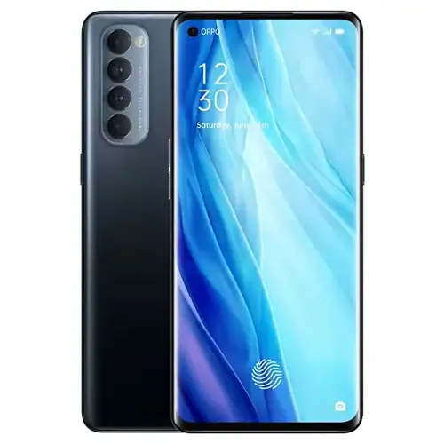 Oppo Reno 4 Pro Ekran Ön Cam Değişimi