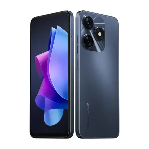 Tecno Spark 10 Ekran Ön Cam Değişimi