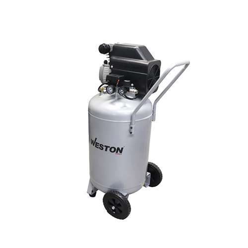 W-60065 COMPRESOR 2.5 HP ,21 GALLON, LUBRICACION ACEITE 110 V