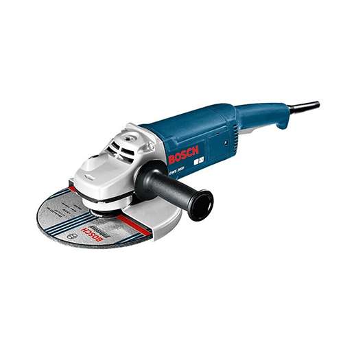 Esmeril de 7″ Bosch GWS 2200-180