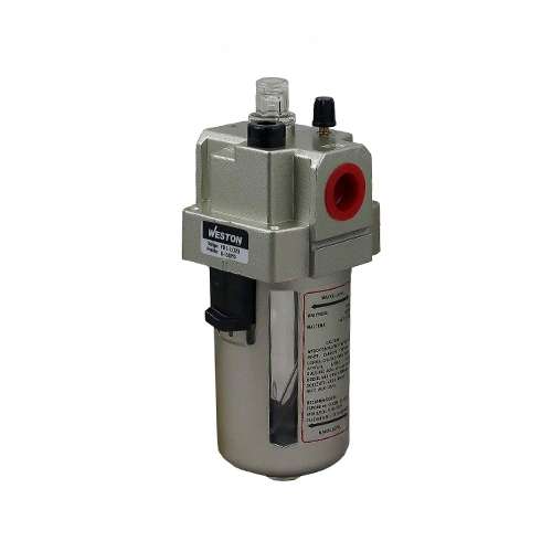 FRL-L020 LUBRICADOR DE AIRE TIPO SMC 1/2" NPT