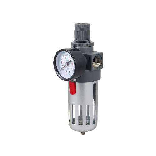 FRL-FR010 FILTRO REGULADOR DE AIRE 1/2" NPT