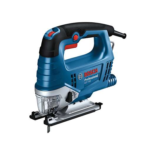 Sierra caladora Bosch GST 750 520W