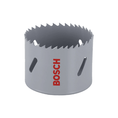 Broca sierra Bosch Bimetálica Eco HSS 32mm, 1 14″