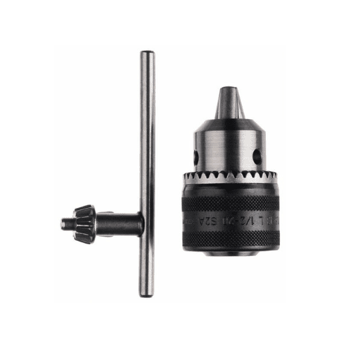 broquero 1-2 con llave de 20