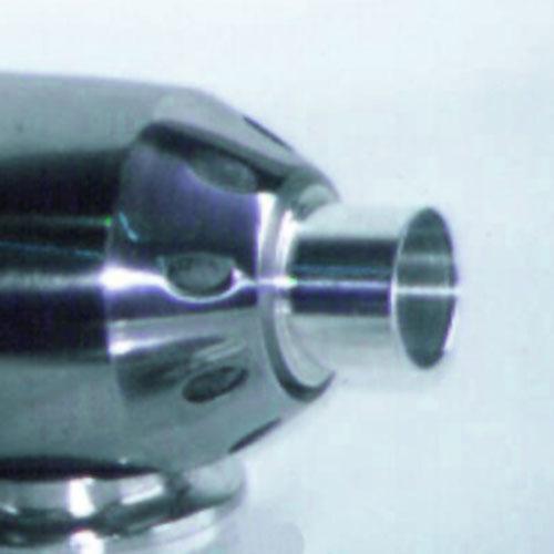 hks71002-AK004: HKS BOV Components