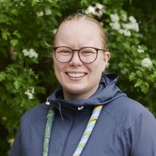 Foto: Maja Kongegaard Bramm