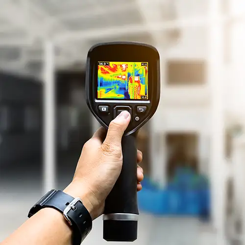 Thermoimager