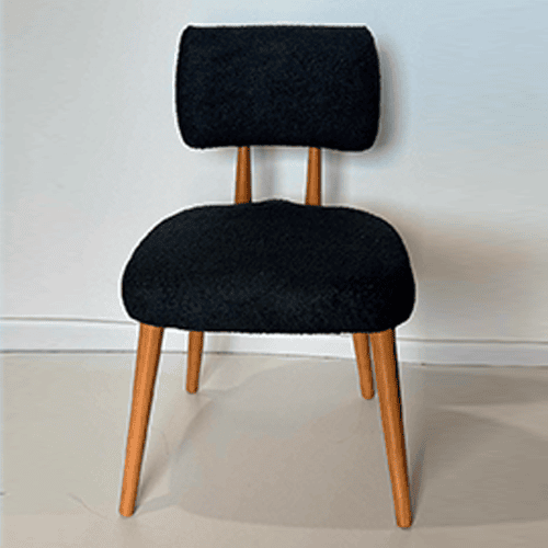 كرسي زان فك وتركيب