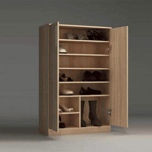 جزامة - ام دي اف