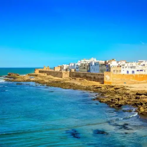 Excursion Essaouira