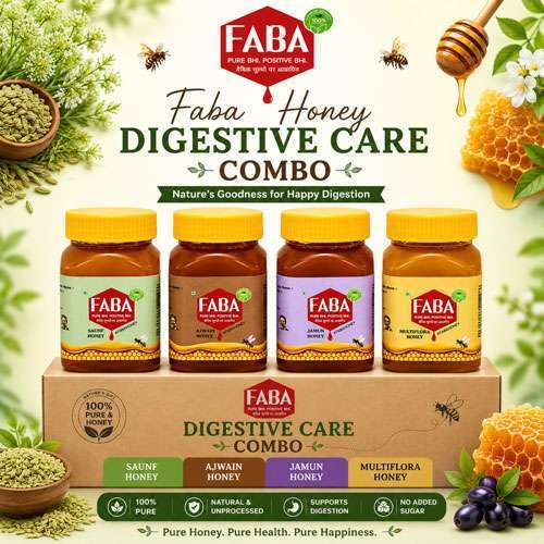 faba-honey-digestive-care-combo