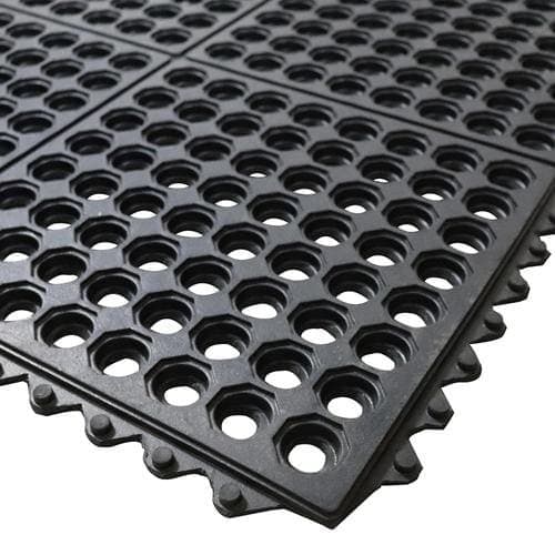 ALFOMBRA ANTIFATIGA 91CM X 91CM