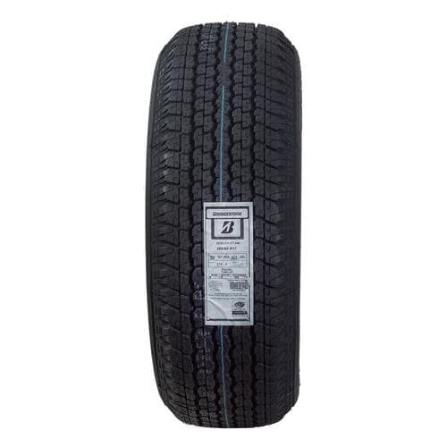LLANTA BRIDGESTONE LLANTA 265/65R17 DUELER HT840