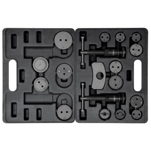 KIT DE HERRAMIENTA PARA PASTILLA DE FRENO YATO YT 0682