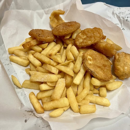 Guildford Fish & Chips — fish and chip shop in South Guildford, Western Australia