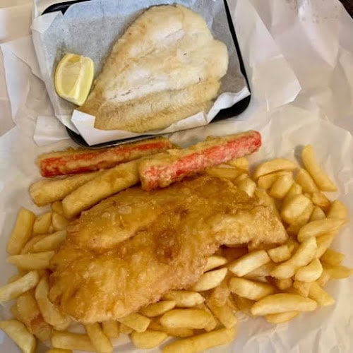 Mt Lawley Fish & Chips — fish and chip shop in Mount Lawley, Western Australia