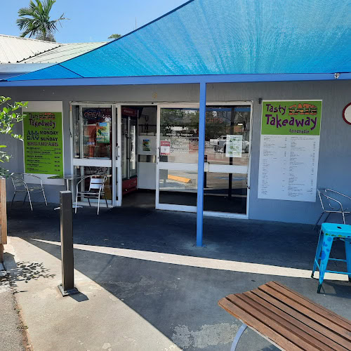 Tasty Eats Takeaway - Annandale — fish and chip shop in Annandale, Queensland