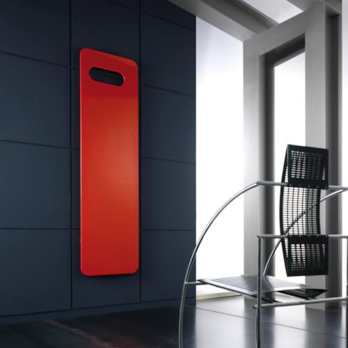 radiator-cordivari-red