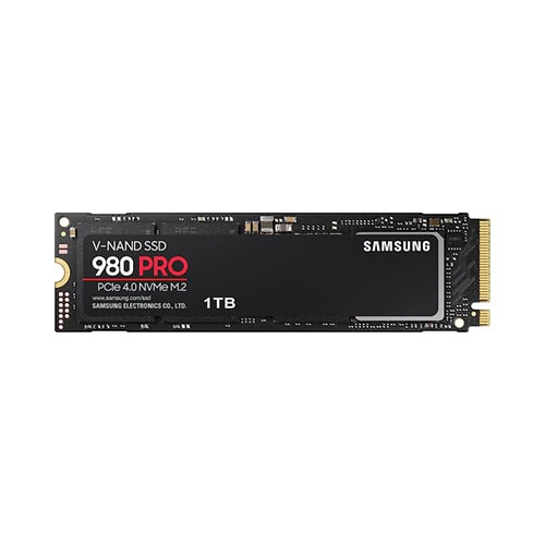 SSD 980 Pro 1TB 1