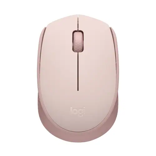 logitech m171 rose 1