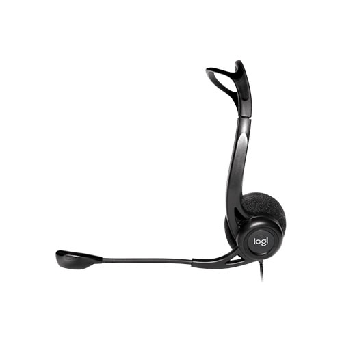 Logitech H370 USB Headset 03