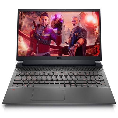 Dell 5525 G15 Gaming Laptop Ryzen 7 02
