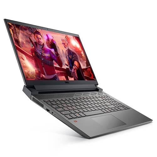 Dell 5525 G15 Gaming Laptop Ryzen 7 03