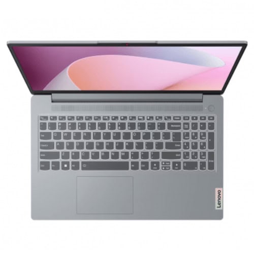 04 IdeaPad Slim 3 15AMN8 Ryzen 5