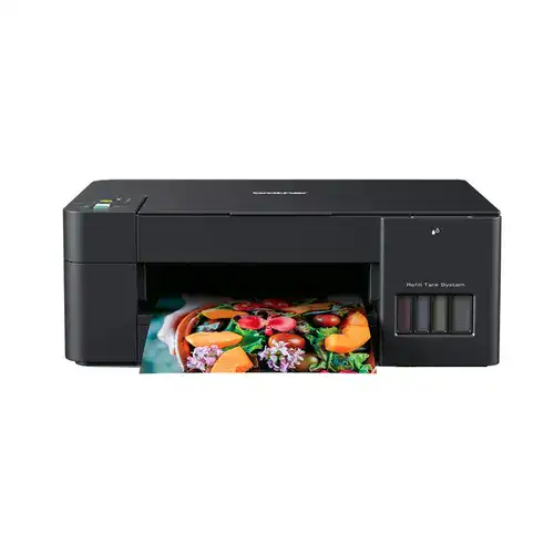 BROTHER DCP- 420W INKTANK COLOUR PRINTER