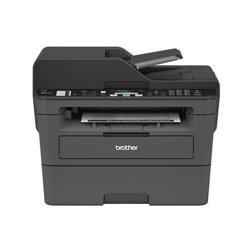 Brother MFC L2715DW DUPLEX WIFI LASER PRINTER